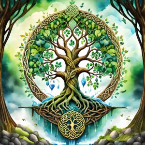 Családfa meditáció