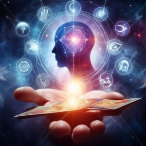 sorselemző számmisztika tarot kurzus